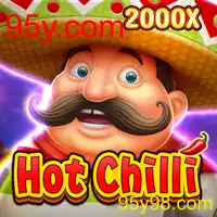 Descubra o Mundo de Emoções com HotChilli na Plataforma 95y.com