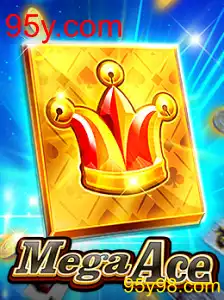 MegaAce: Descubra o Novo Ícone dos Jogos de Cartas